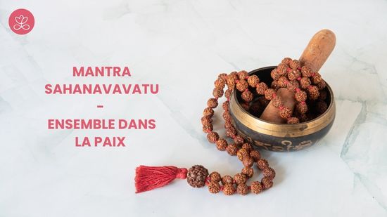 Sahanavavatu – Ensemble dans la paix